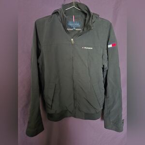 Tommy Hilfiger jacket Hooded